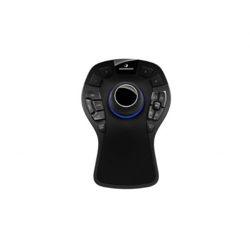 3Dconnexion SpaceMouse Pro, USB