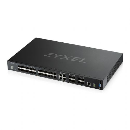 Stikalo 4+28P Zyxel XGS4600-32F M RM