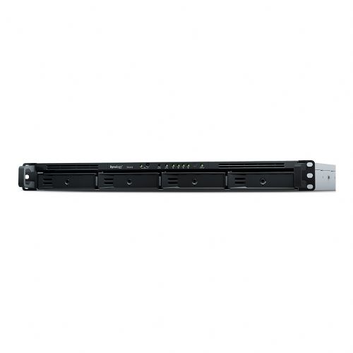 4-Bay Synology RX418