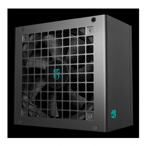 Napajalnik DeepCool PF700X 700W, 80 PLUS Bronze, ATX, aktivni PFC, nemodularen