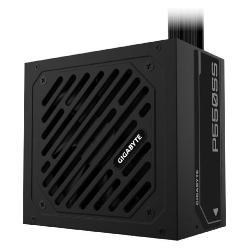550W Gigabyte P550SS