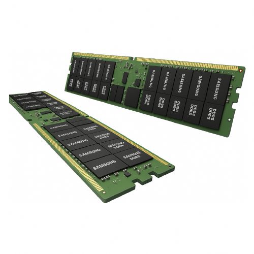 RAM 5600 32GB Samsung ECC REG