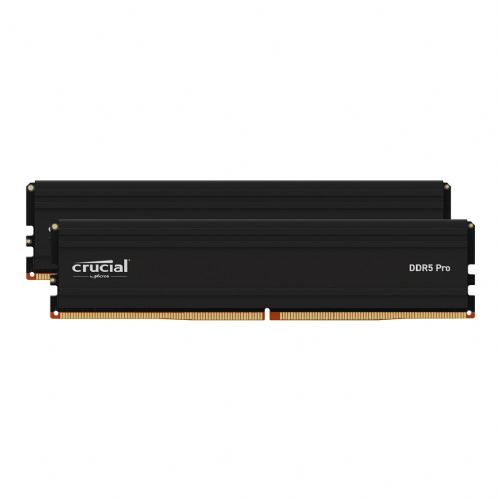 Ram Crucial 5600 64GB KIT 32GBx2