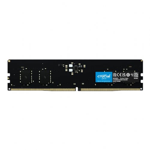 8GB PC 5600 CL46 Crucial 9821287677