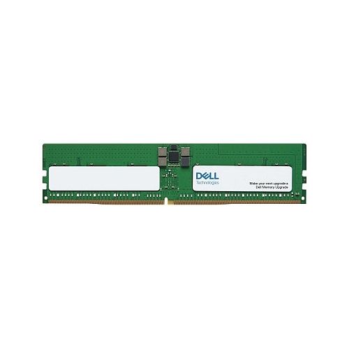 RAM za računalnike Dell 64 GB DDR5 4800 MHz 288-pin DIMM registriran