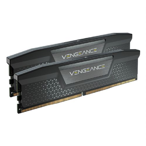 RAM CORSAIR  64GB PC 6400 CL32 KIT (2x32GB) VENGEANCE