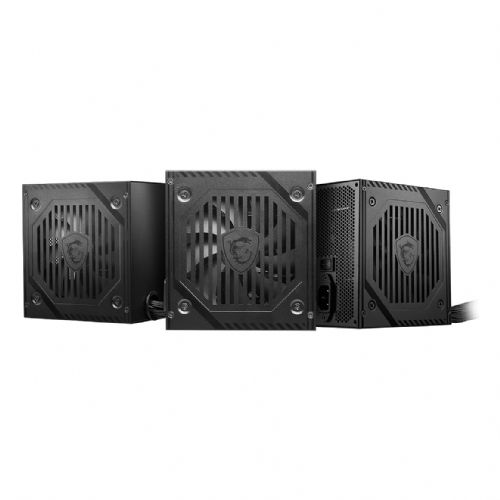650W MSI napajalnik MAG A650BNL