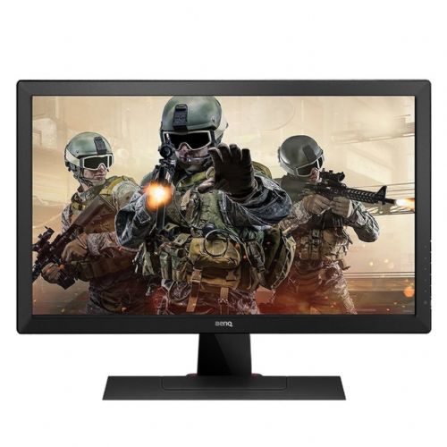 Gaming monitor BENQ RL2455HM 24