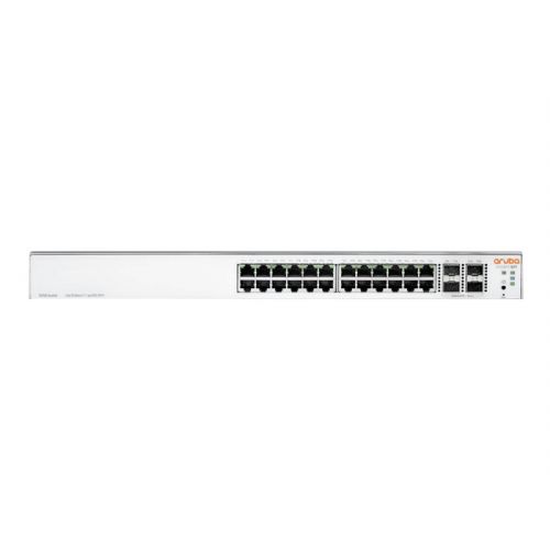 Stikalo HPE Aruba IOn 1930 24G 4SFP+ Switch (JL682A)