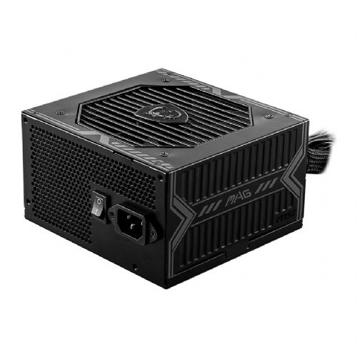 750W MSI napajalnik MAG A750BN PCIE5