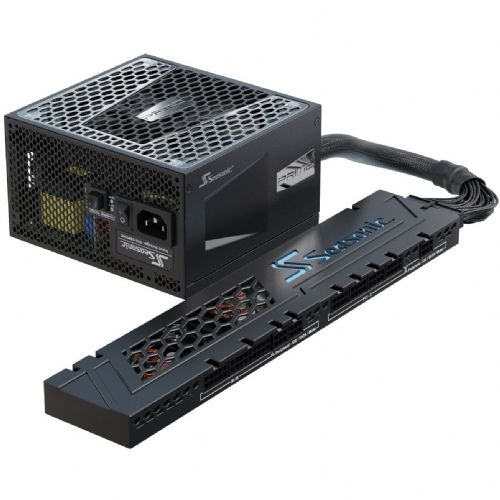 Napajalnik Seasonic Connect, 750 W, 80 Plus Gold