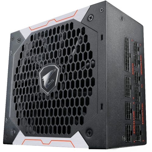 Napajalnik Gigabyte AP850GM, 850 W, 80 Plus Gold