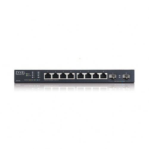 8+2P Zyxel XMG1915-10E M