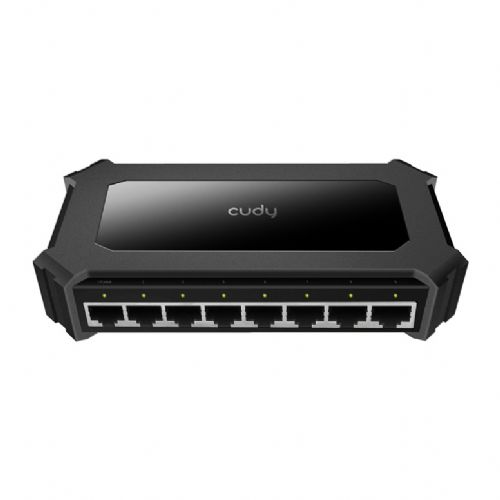 Stikalo 8P Cudy GS108D