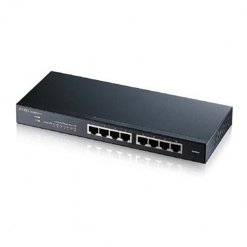 8P Zyxel GS1900-8 V2 M