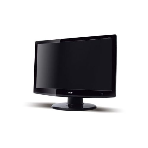 Acer 24 LCD monitor H243Hbmid