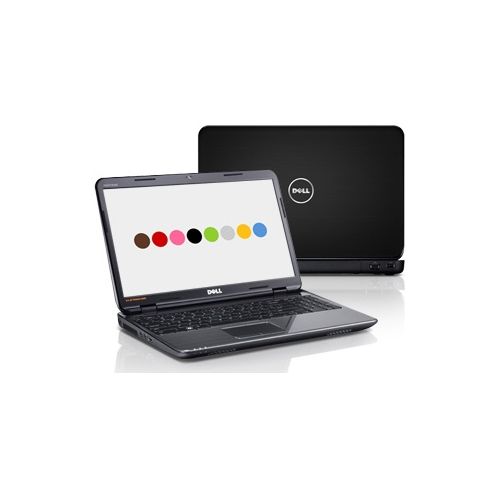 Prenosnik DELL Inspiron 15R (N61650) Mars Black
