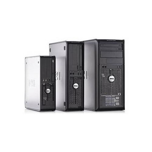 Računalnik DELL Optiplex 380 DT (D51210)