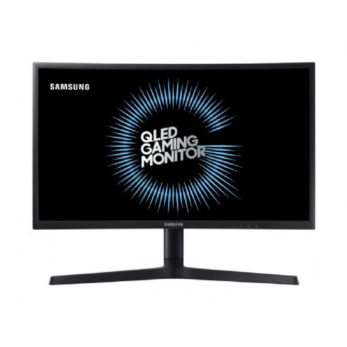 Curved Gaming monitor Samsung C24FG73 23,5 FHD (LC24FG73FQUXEN)
