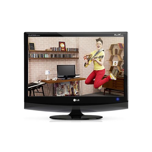 LG 27 LCD monitor M2794D