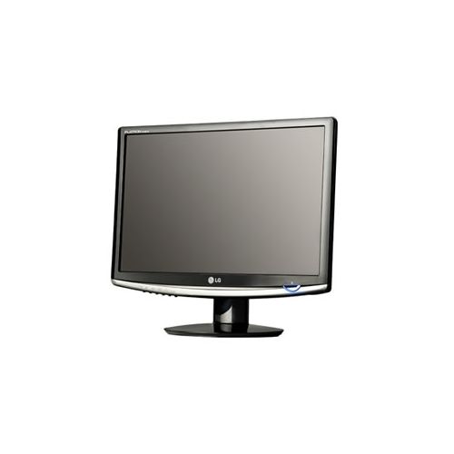 LG W2452T 24 LCD monitor