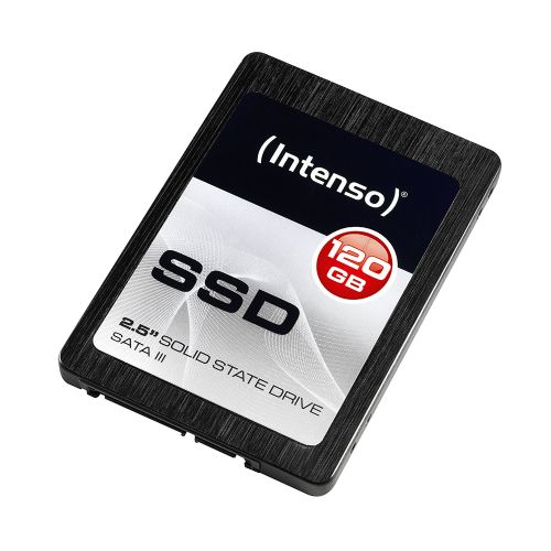 SSD disk INTENSO 2,5