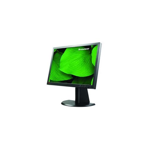 Lenovo ThinkVision L1900p 19 LCD monitor