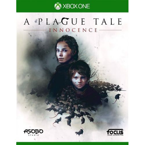 A Plague Tale: Innocence (Xbox One)