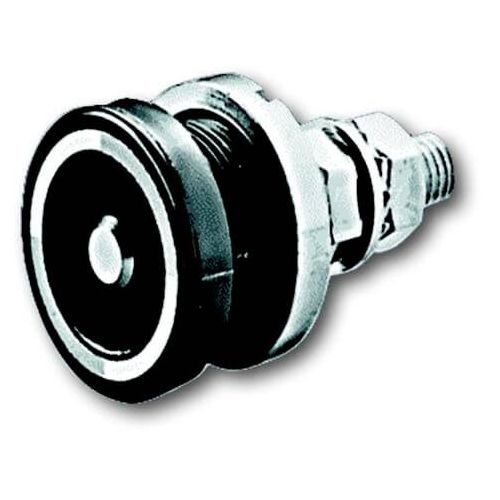 ABB 2CKA000471A0037  varnostni vtič    črna
