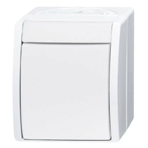 Preklopna tipka ABB Busch-Jaeger 2CKA001085A1620 , IP44