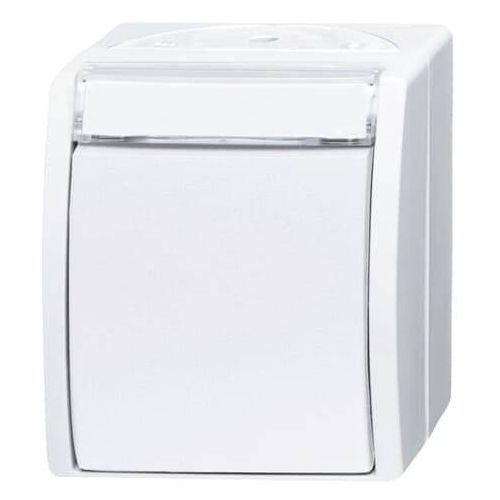 ABB 2CKA001085A1624  preklopna tipka   IP44