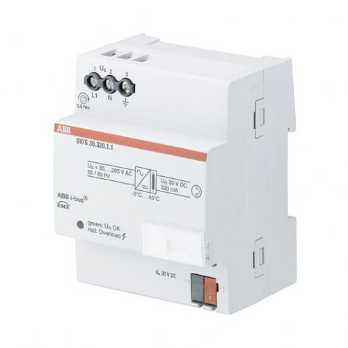 ABB SV/S 30.320.1.1 Napajalnik 320mA