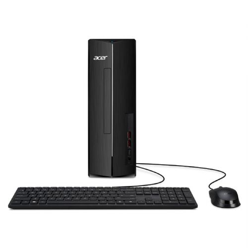 Namizni računalnik Acer Aspire XC-1860 Intel Core Ultra 7, 32GB DDR5, 1TB SSD, Wi-Fi 6E, Windows 11 Home