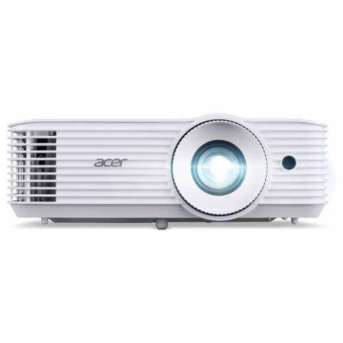 Projektor Acer H6560 Full HD DLP, 5200 lm, 15000:1 kontrast, 3D, vgrajen zvočnik