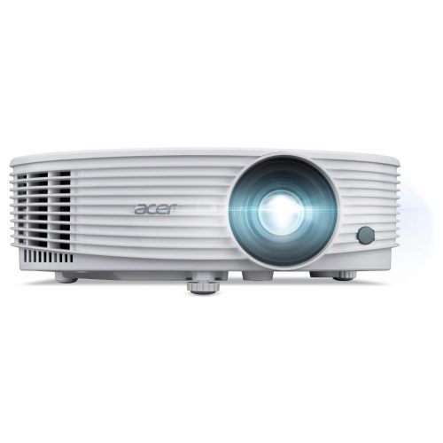 Projektor Acer P1557 DLP, 4800 ANSI lumnov, Full HD 1080p, 16:9, 3D, brezžična projekcija