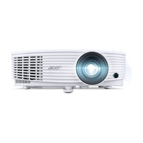 Projektor Acer PD2528ic 1080p DLP, 3200 ANSI lumnov, 50000:1 kontrast, 3D, vgrajeni zvočniki