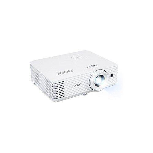 Projektor Acer X1528 5200 lumnov, Full HD 1080p, DLP, Wi-Fi, avtomatska trapezoidna korekcija