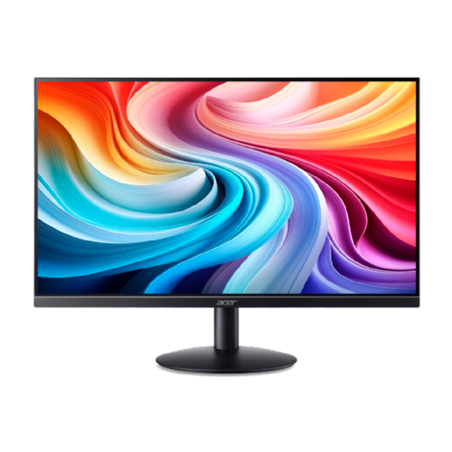 Monitor Acer SA242YH1bi, 60,5 cm (23,8"), Full HD VA, 100 Hz, 4 ms, mat zaslon
