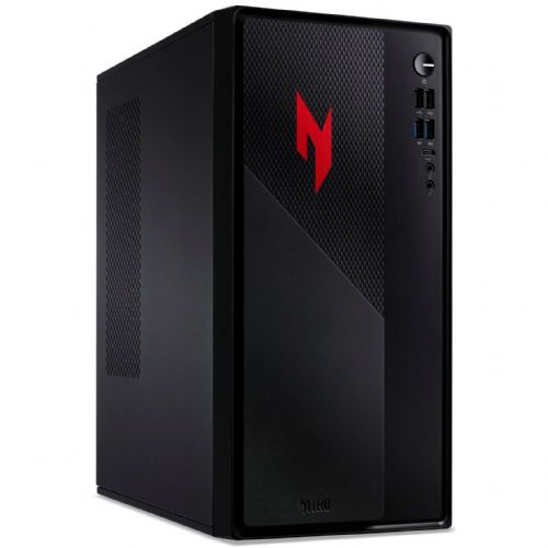 Namizni računalnik Acer Nitro 20 N20-100 i5-13420H/16GB/1TB SSD/RTX 5060 8GB/Windows 11