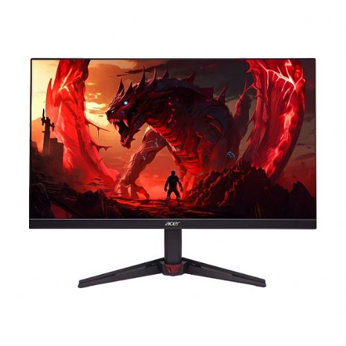 Monitor Acer Nitro VG240YX1 60,5 cm 23,8", Full HD, 1 ms, 165 Hz, FreeSync Premium, HDMI