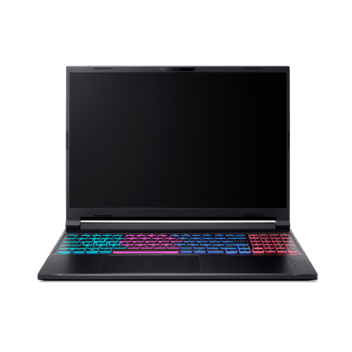 Prenosnik Acer Nitro ANV16S-61-R1GX, Ryzen AI 9 365, 32 GB RAM, 1 TB SSD, RTX 5070, 16" QHD+ 165 Hz
