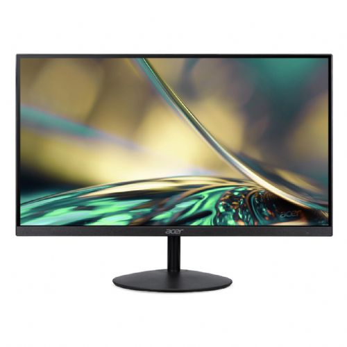 Monitor Acer SB322QAbi 31,5" IPS Full HD, 1 ms, 75 Hz, vgrajeni zvočniki