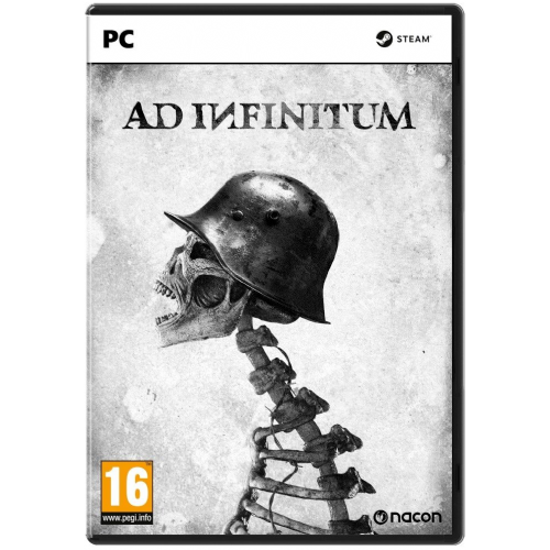 Ad Infinitum (PC)