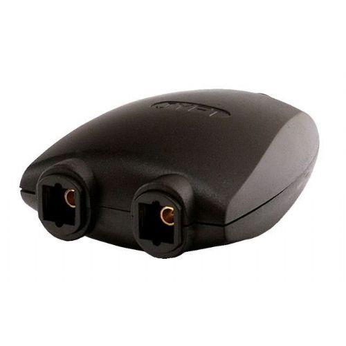 Adapter-AVDIO  1xSPDIF - 2xSPDIF TOSLINK TRM