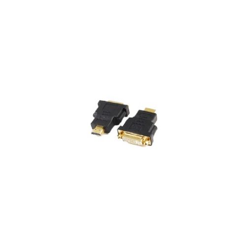 Adapter HDMI M na DVI Ž