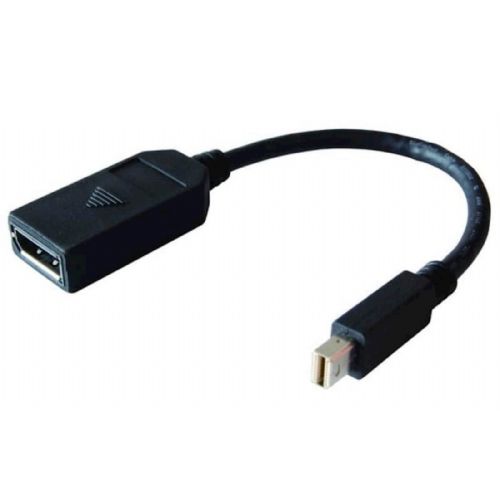 Adapter HP MiniDisplayPort na DisplayPort 2MY05AA
