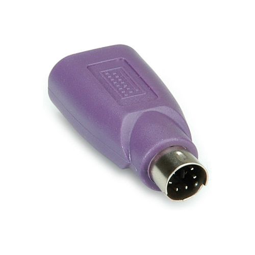 Vrednost adapterja PS2 -> USB lila