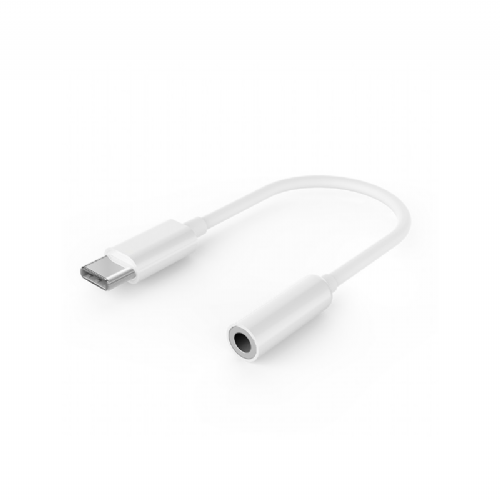 Adapter USB-C na 3,5mm audio A-CM-3.5F-01