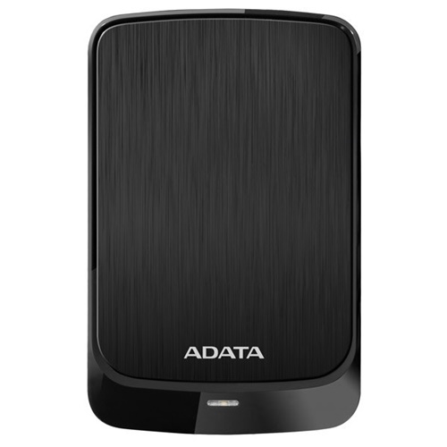 Zunanji trdi disk ADATA  HV320 1TB ČRN
