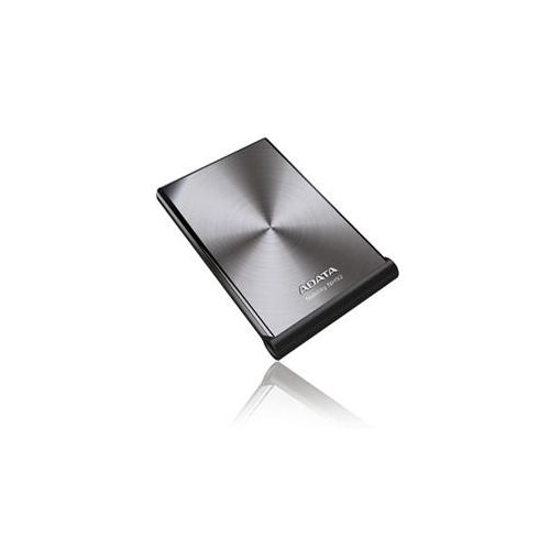 Adata 320 GB Nobility NH92 trdi disk, USB, srebrn